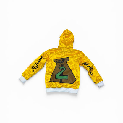 G2R HOODIES